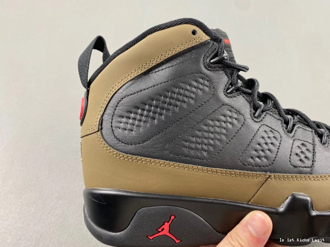 Olive HV4794-030 9 Air Jordan 0527